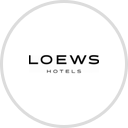 Loews Sapphire Falls Resort logo