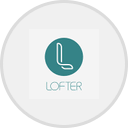 Lofter logo