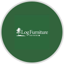 Log Furniture and More