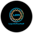 logosonyourstuff.com Logo