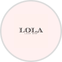 lola lash bar