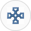 London Anglican Diocese logo