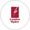 London Hydro logo