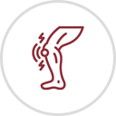 Lone Star Foot logo