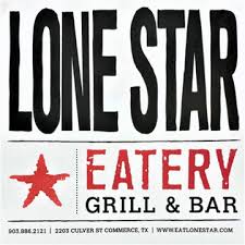 Lone Star Grill and Cafe