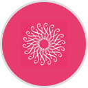 Longwood Gardens logo