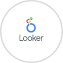 Looker logo