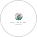 Looking Glass NYC logo