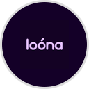 Loóna logo