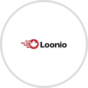 Loonio Inc. logo