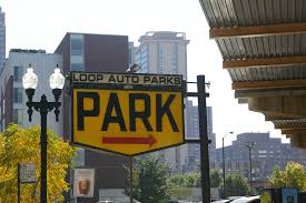 Loop Auto Parks