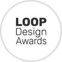 loopdesignawards logo