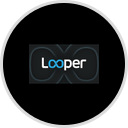Looper logo