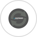 Loop Videos logo