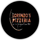 Lorenzo's Pizza logo