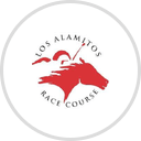 Los Alamitos Race Course logo