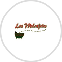 Los Molcajetes logo