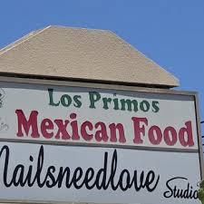 Los Primos Cantina