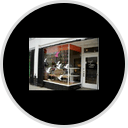 Lost And Found Shop logo