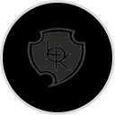 Lost Kingdom Miniatures logo