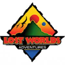 Lost Worlds