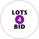 Lots4Bid