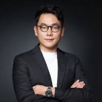 Zelle from Louis Yang