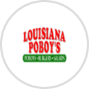 Louisiana Po' Boys