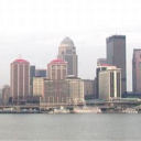 Louisville Metro Government logo