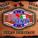 Love and War in Texas