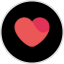 Love For Heart logo