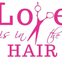 Love Is In The Hair LLC