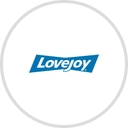 Lovejoy logo