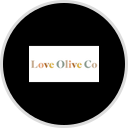 Love Olive Co. logo