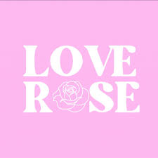Love Rose Shop