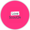 LoveScout24 logo