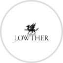 Lowther Castle and Gardens