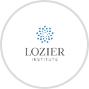 Lozier Institute logo