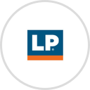 LPCorp logo