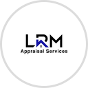 LRM logo