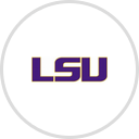LSU Athletic Venues