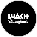 Luach logo
