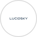 Lucid Sky logo