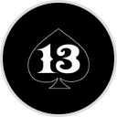 Lucky 13 Tattoo