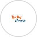 Lucky Donuts House