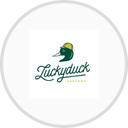 Lucky Duck Oakland logo