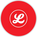 Lucky's Market logo