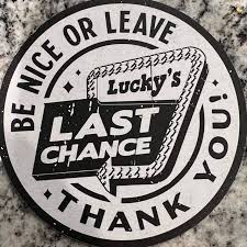 Lucky's Trading Co.