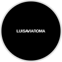 Luisa Via Roma logo