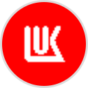 Lukoil Marine logo